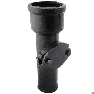 Ревизия ЧК  Ду150 thumbnail